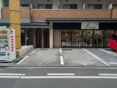 京都市中京区古城町 月極駐車場